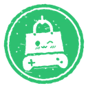Dom6 Store Logo Dom6 Store